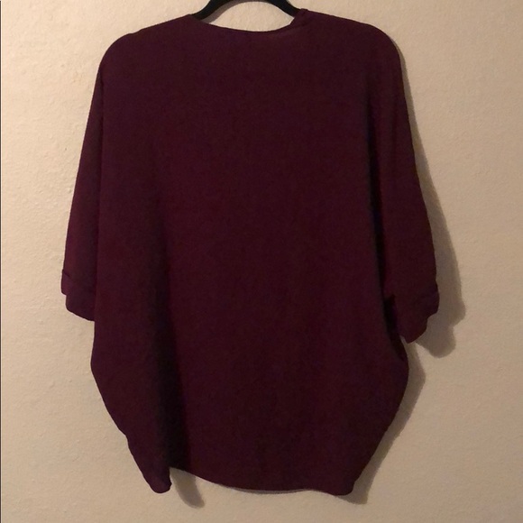 Forever 21 floral kimono - Picture 3 of 3